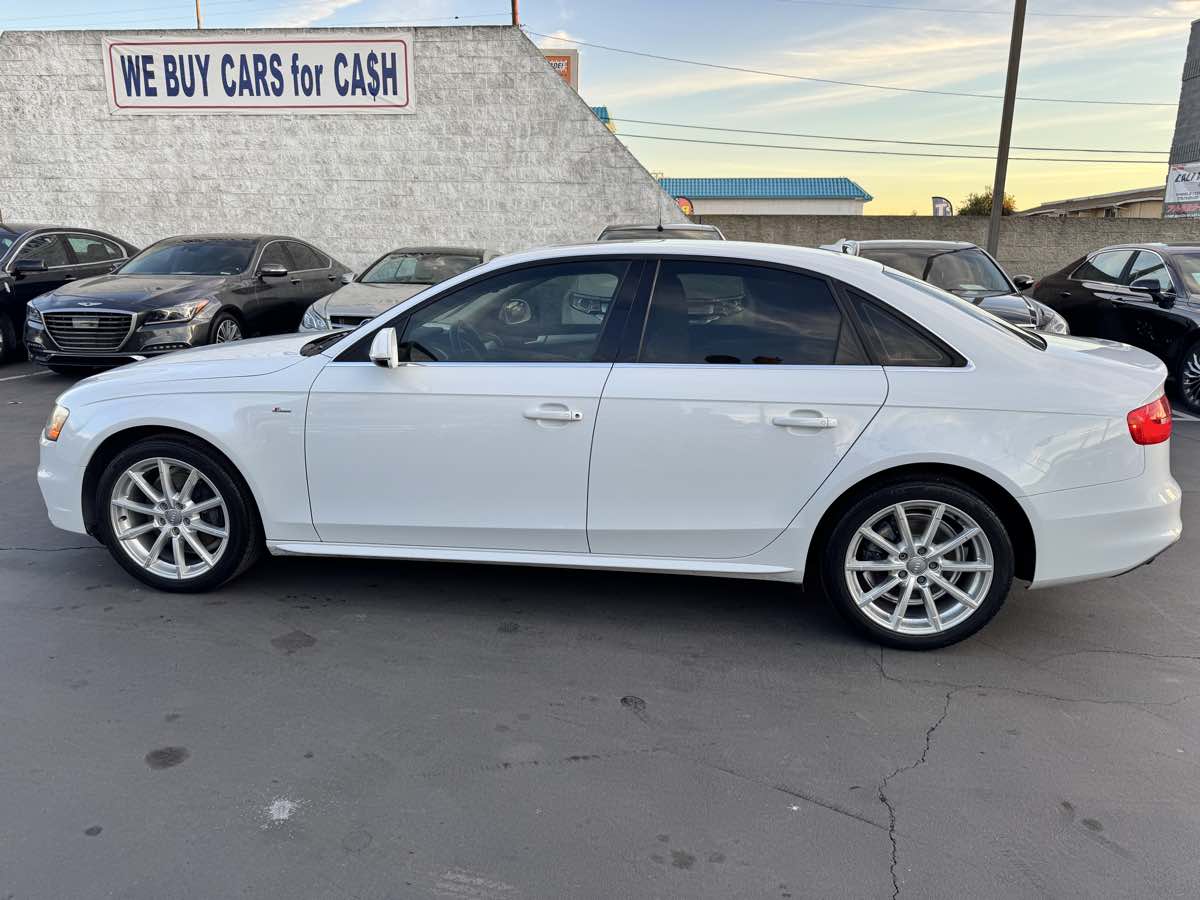 2015 Audi A4 Premium Plus - Photo 14