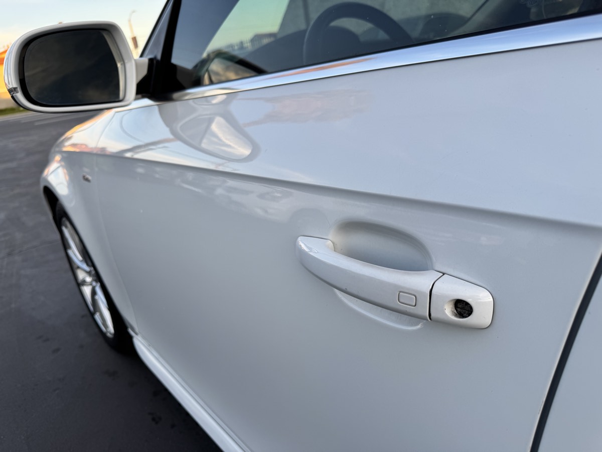 2015 Audi A4 Premium Plus - Photo 15