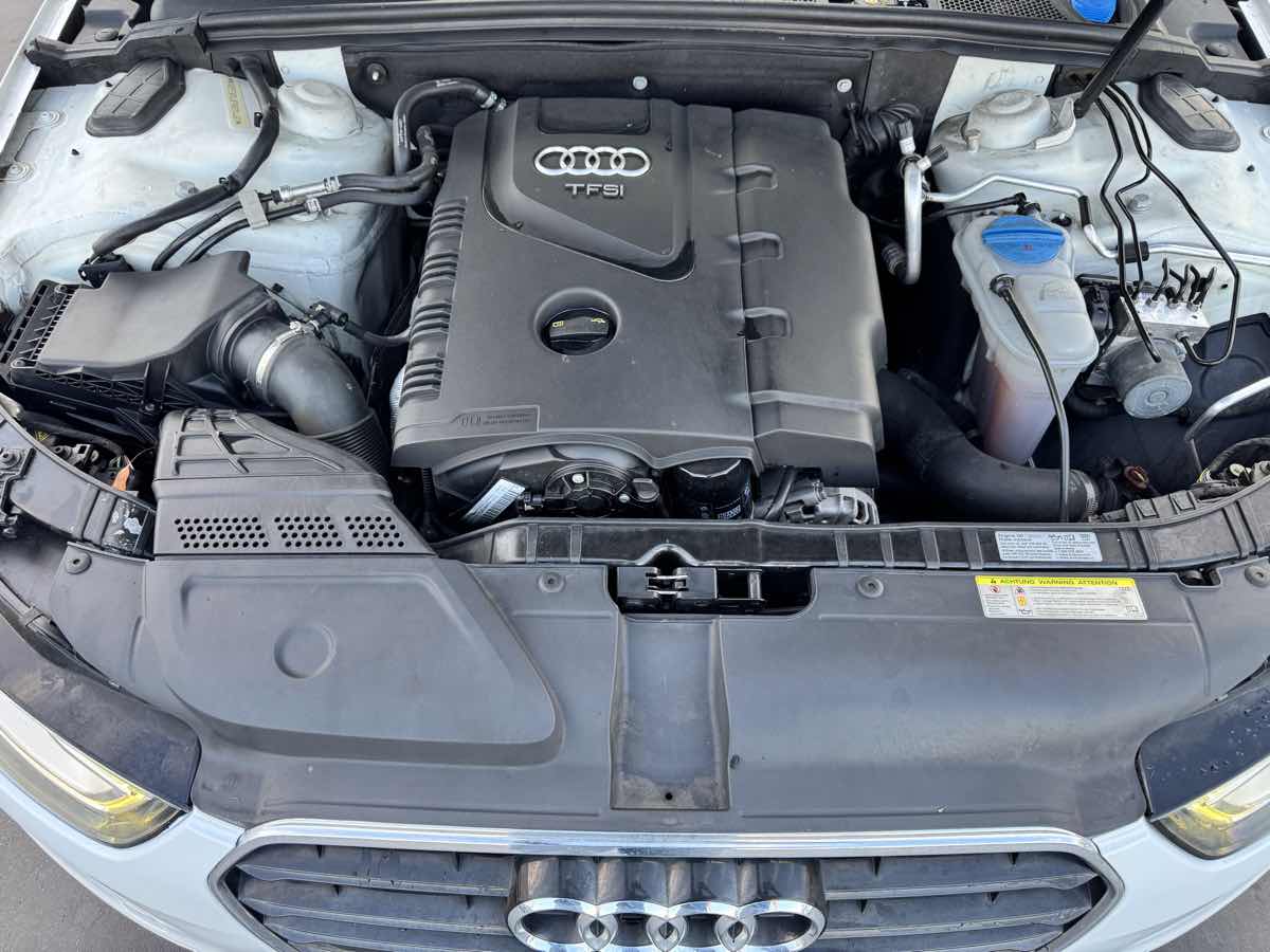 2015 Audi A4 Premium Plus - Photo 17