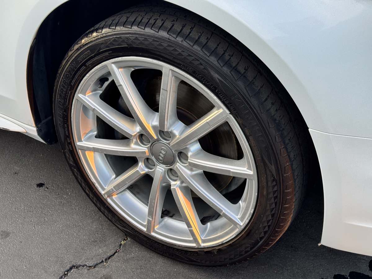 2015 Audi A4 Premium Plus - Photo 20