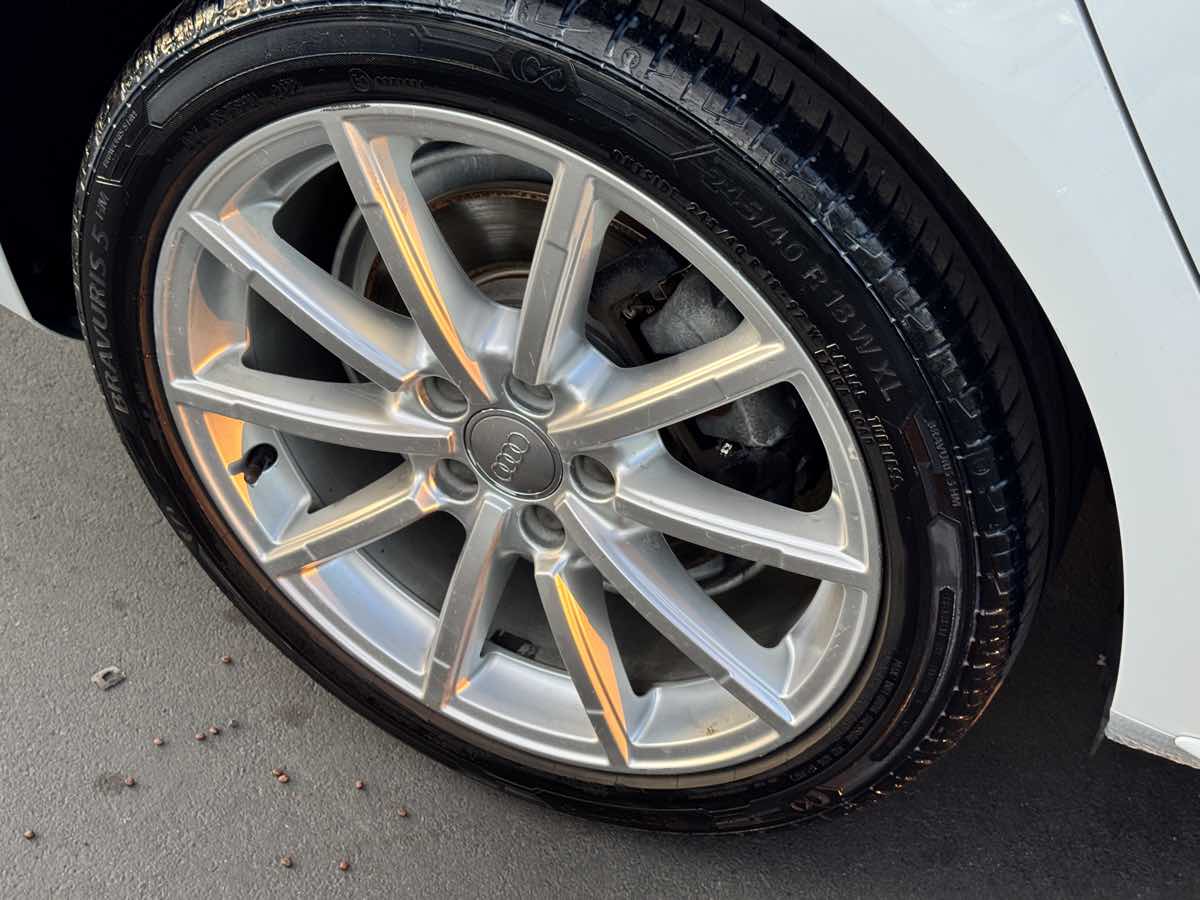 2015 Audi A4 Premium Plus - Photo 21
