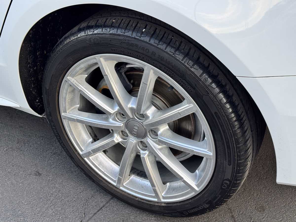 2015 Audi A4 Premium Plus - Photo 22