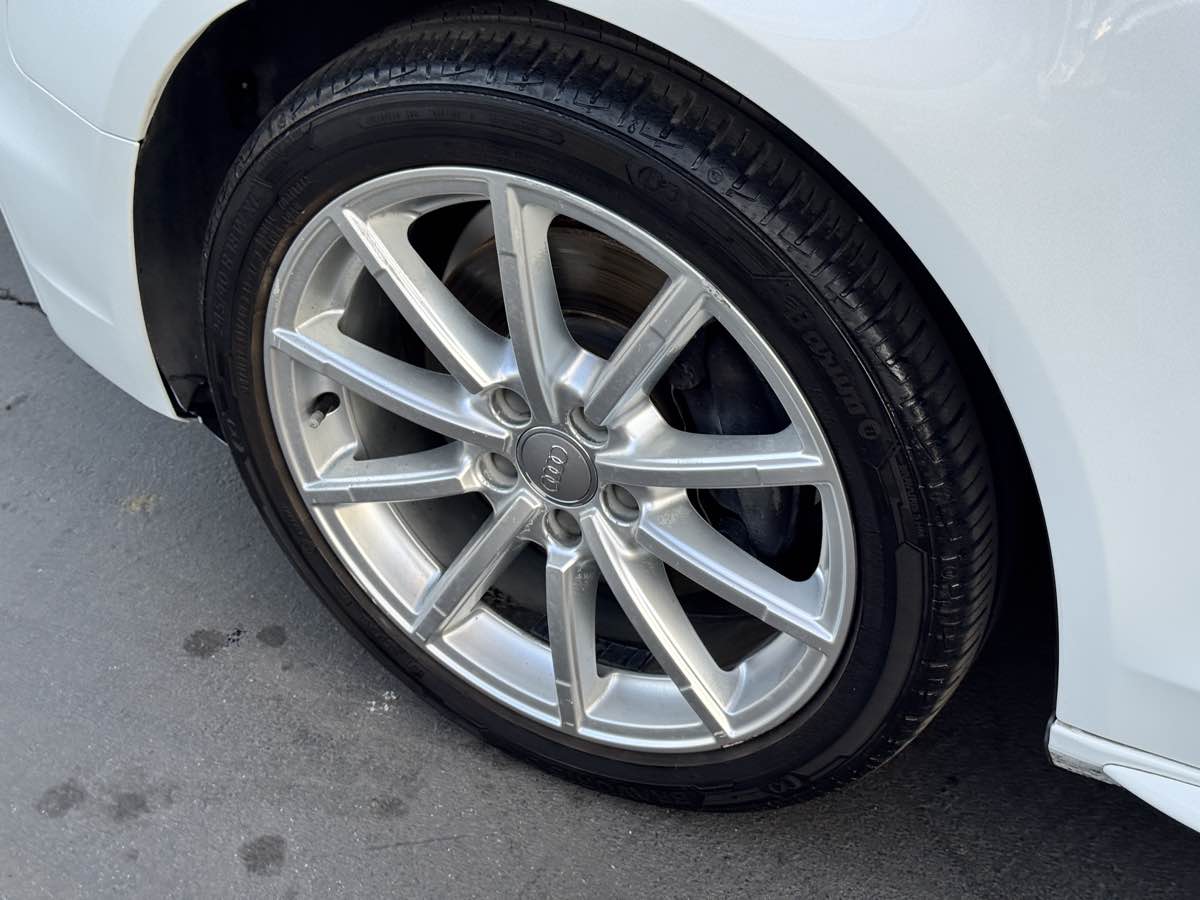 2015 Audi A4 Premium Plus - Photo 23