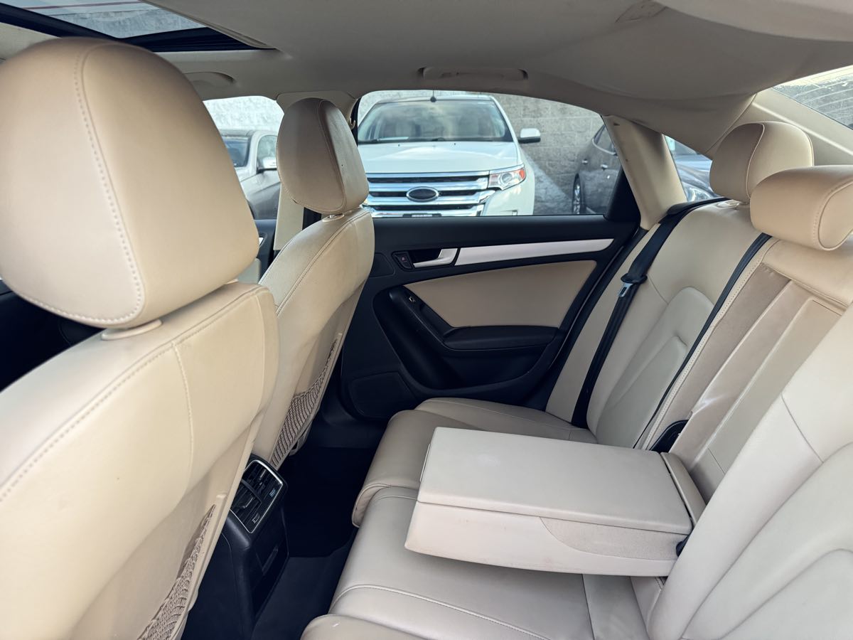 2015 Audi A4 Premium Plus - Photo 27