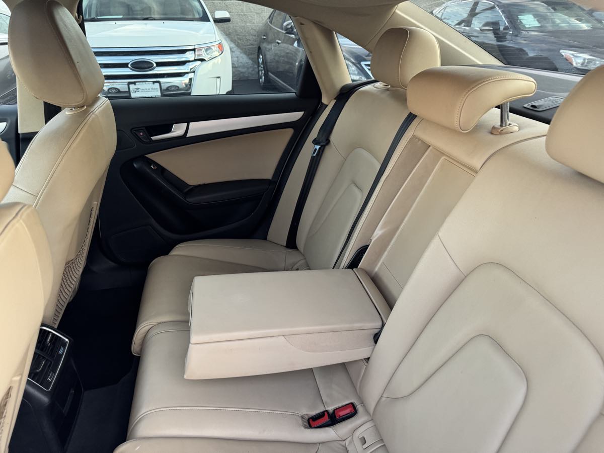 2015 Audi A4 Premium Plus - Photo 28