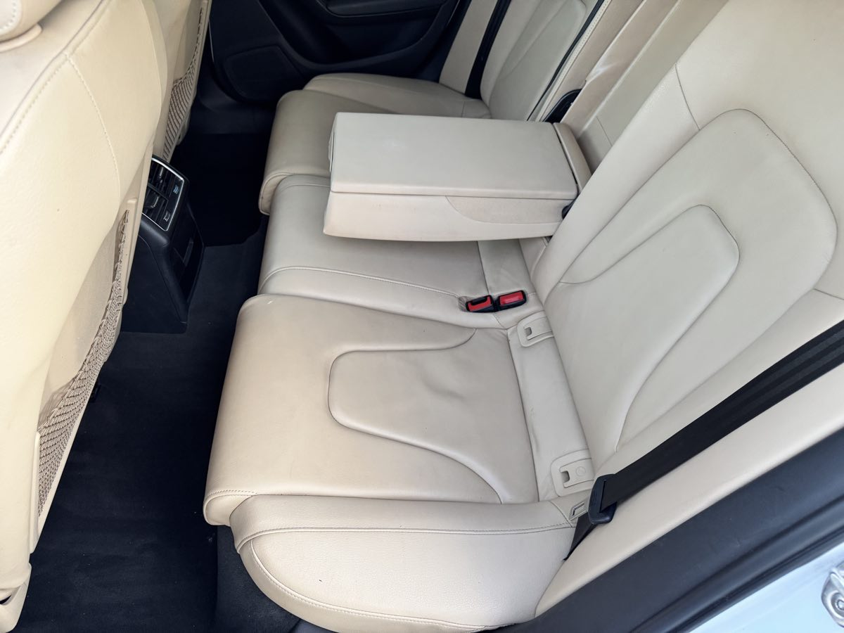 2015 Audi A4 Premium Plus - Photo 29