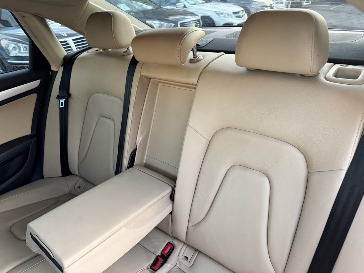 2015 Audi A4 Premium Plus - Photo 30
