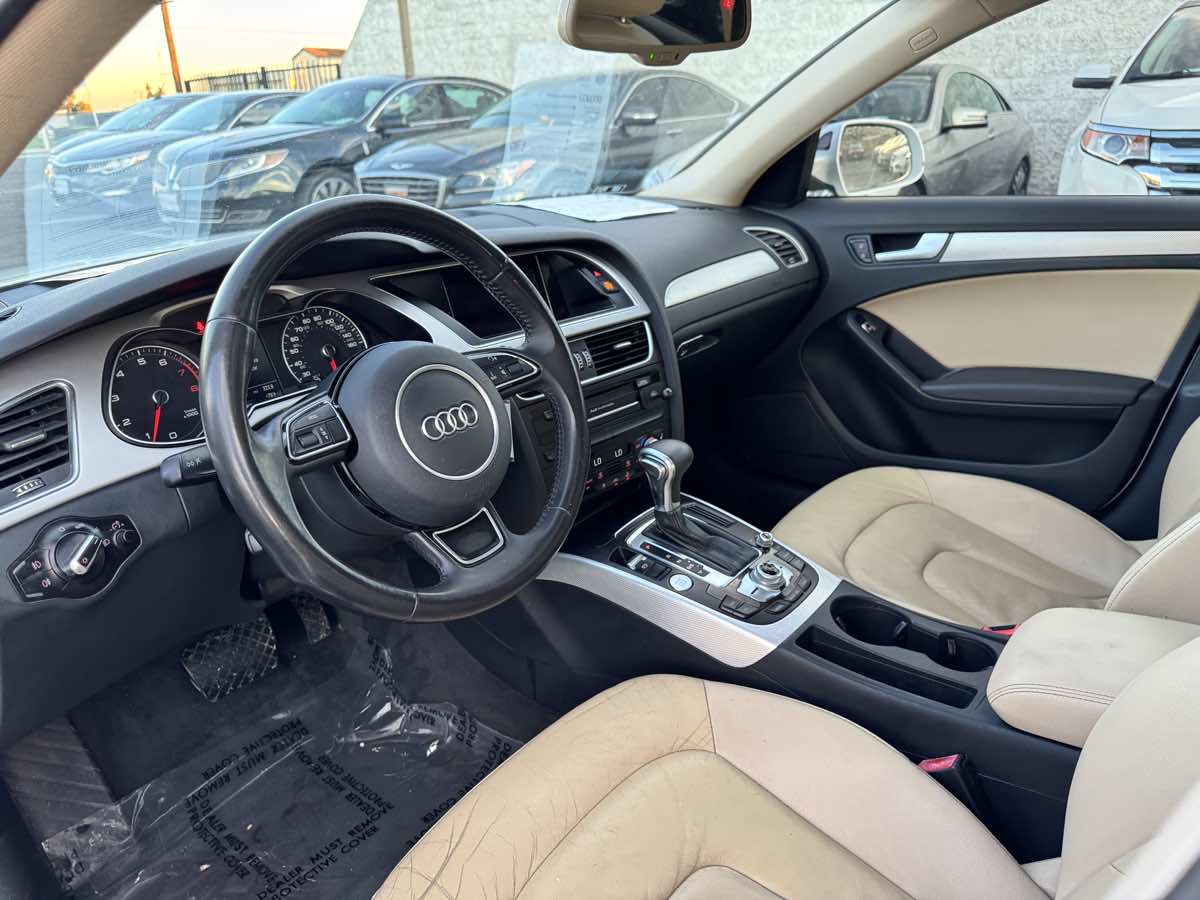 2015 Audi A4 Premium Plus - Photo 32