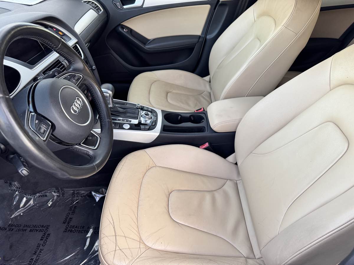2015 Audi A4 Premium Plus - Photo 35