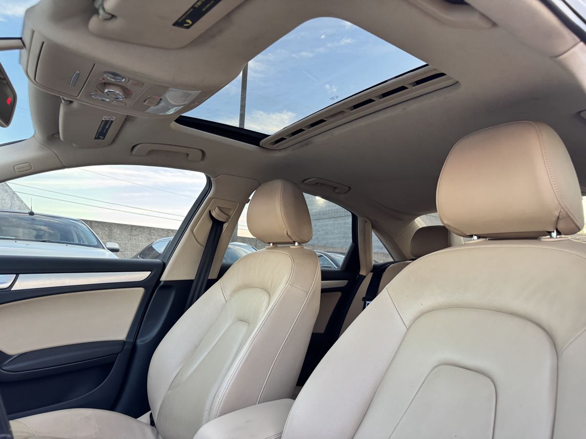 2015 Audi A4 Premium Plus - Photo 37