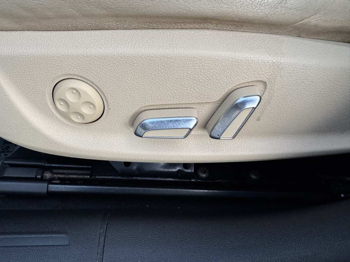 2015 Audi A4 Premium Plus - Photo 38
