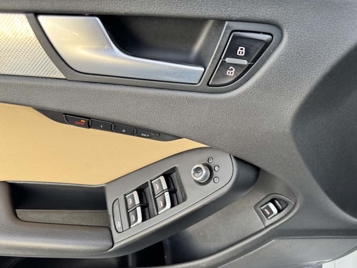 2015 Audi A4 Premium Plus - Photo 39