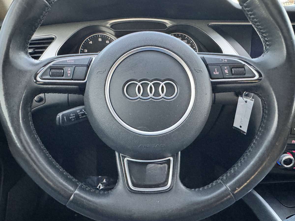 2015 Audi A4 Premium Plus - Photo 41