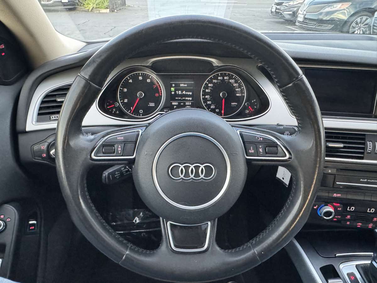 2015 Audi A4 Premium Plus - Photo 42