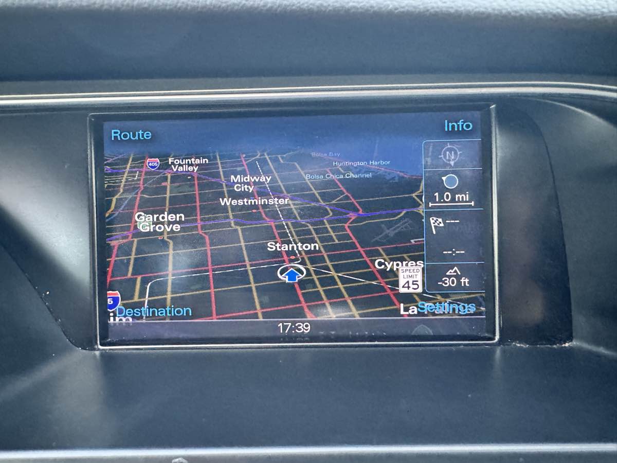 2015 Audi A4 Premium Plus - Photo 46