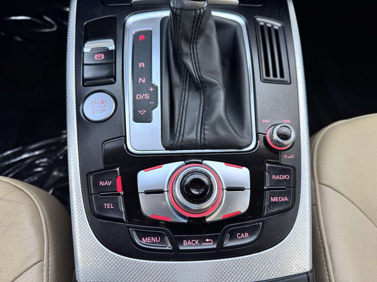 2015 Audi A4 Premium Plus - Photo 48