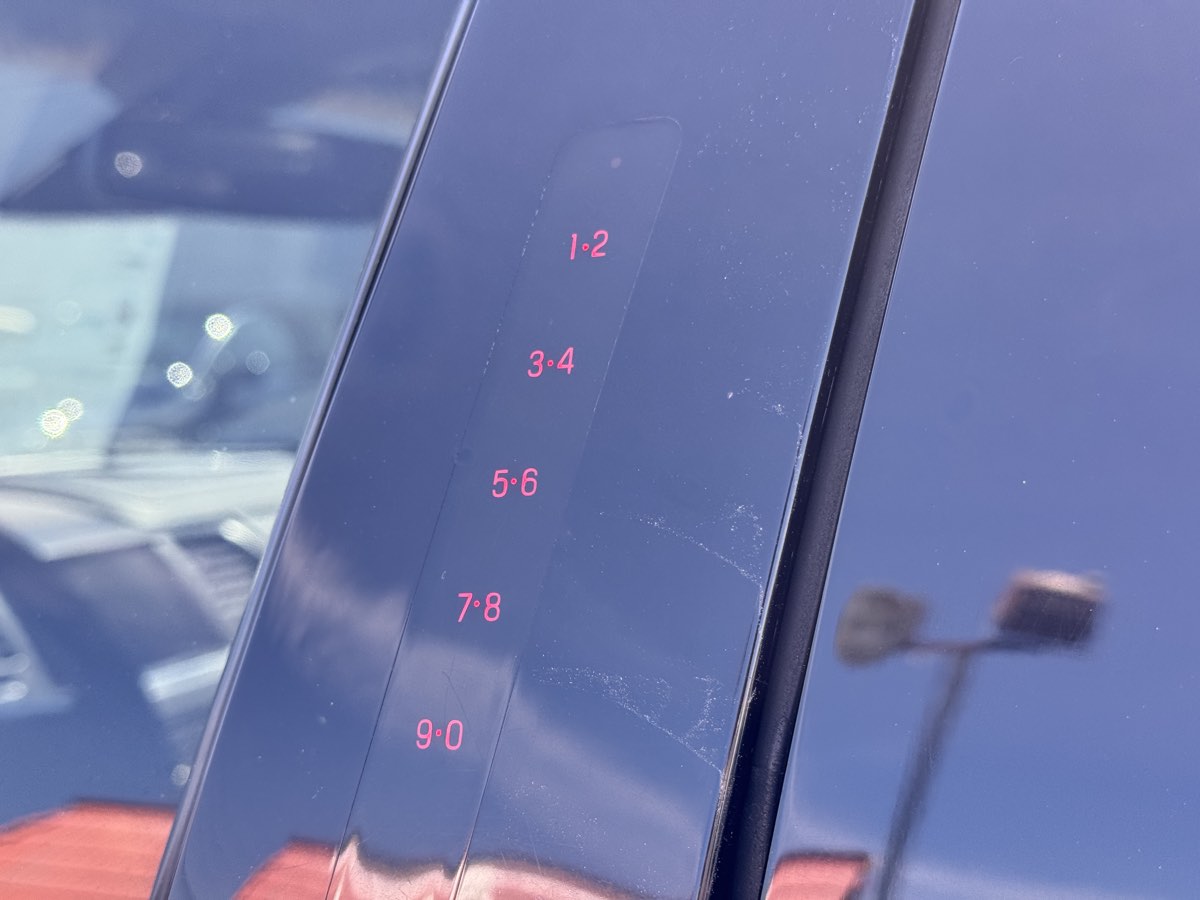 2015 Lincoln MKS Base - Photo 16