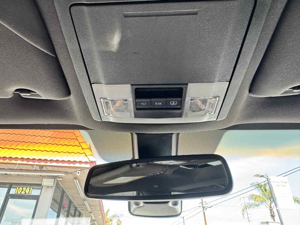 2015 Lincoln MKS Base - Photo 50