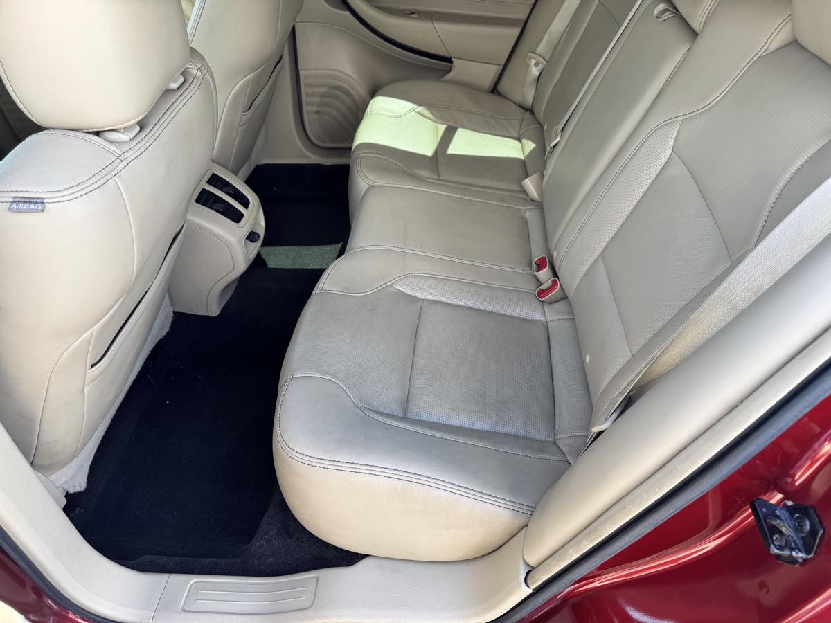 2013 Ford Taurus Limited - Photo 28