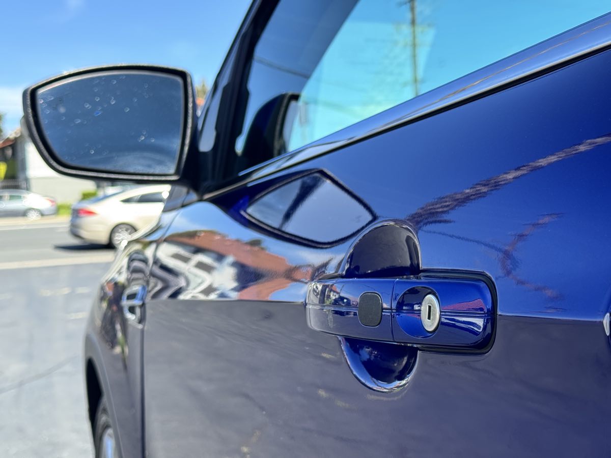2015 Ford Escape Titanium - Photo 17