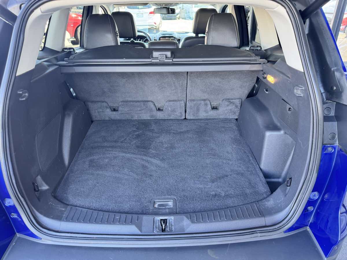 2015 Ford Escape Titanium - Photo 26