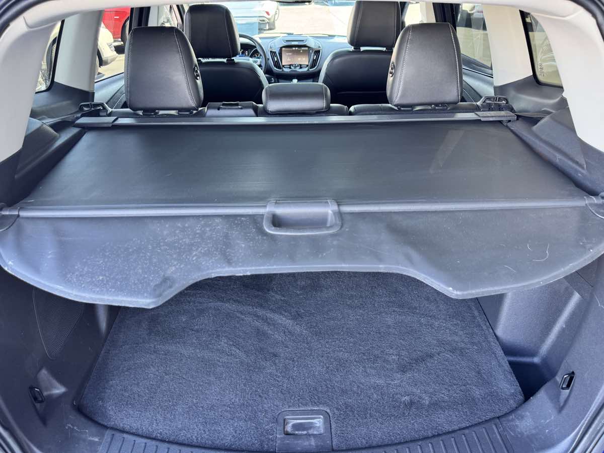 2015 Ford Escape Titanium - Photo 27