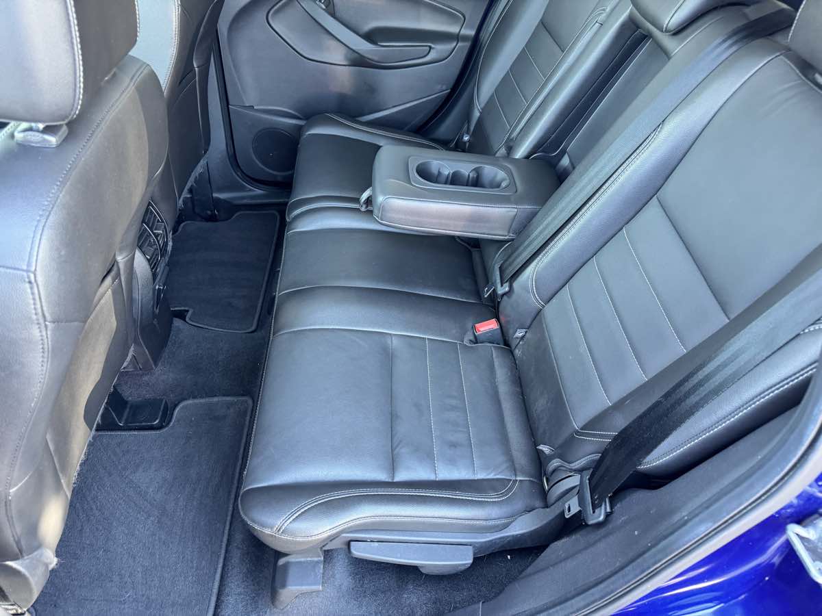 2015 Ford Escape Titanium - Photo 31