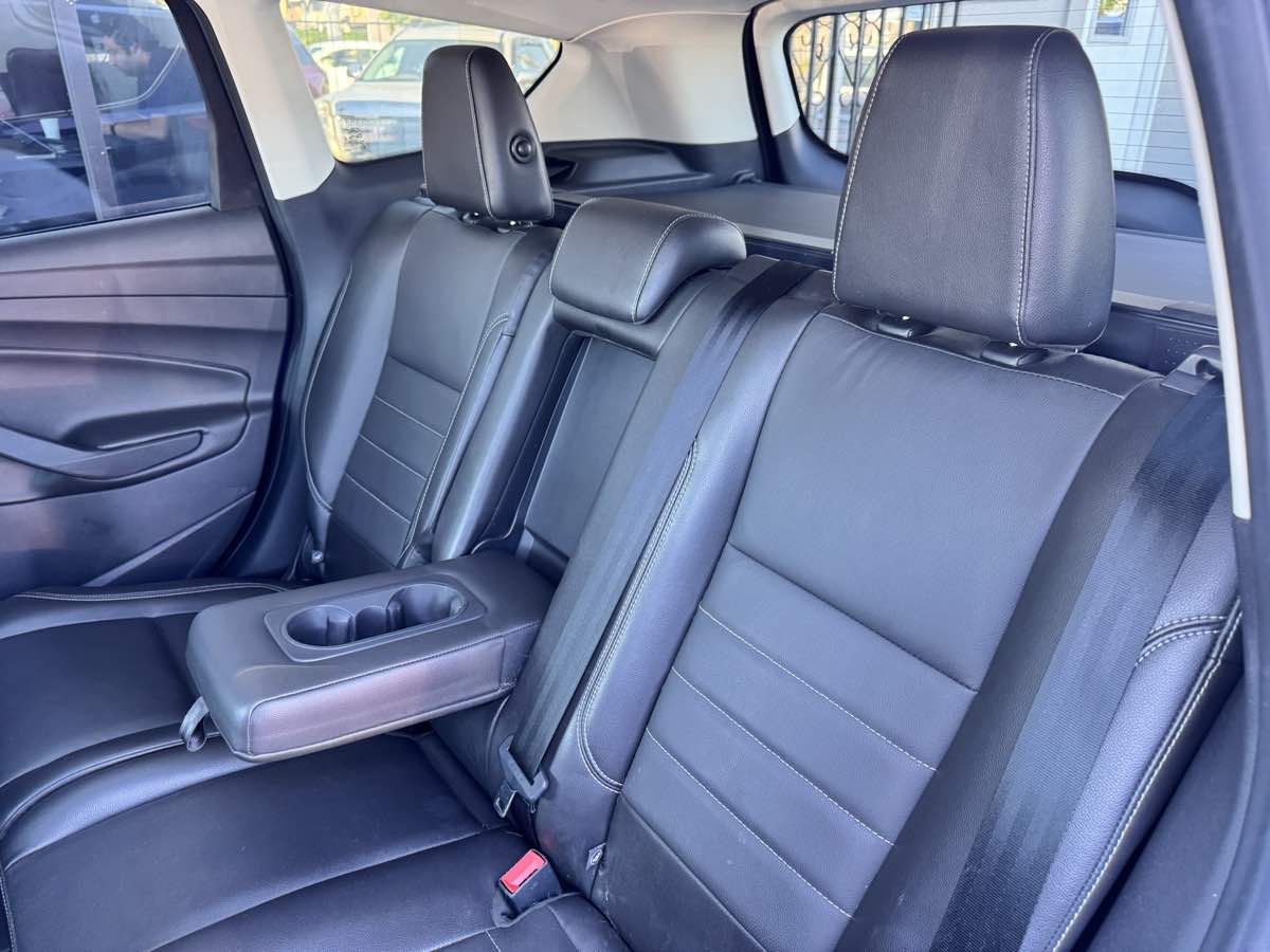 2015 Ford Escape Titanium - Photo 32