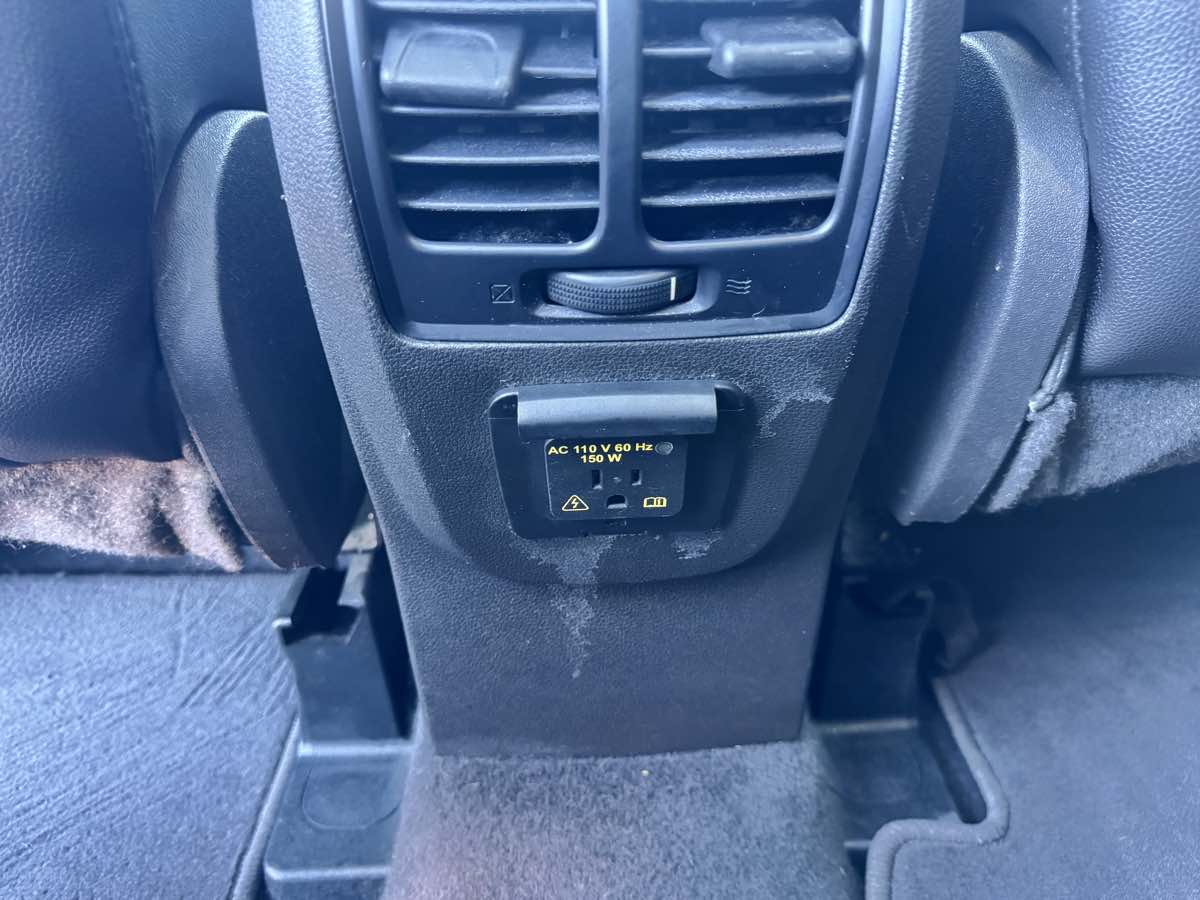 2015 Ford Escape Titanium - Photo 33