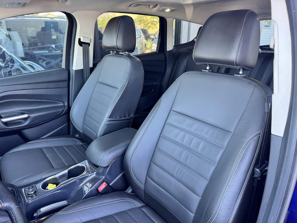 2015 Ford Escape Titanium - Photo 39