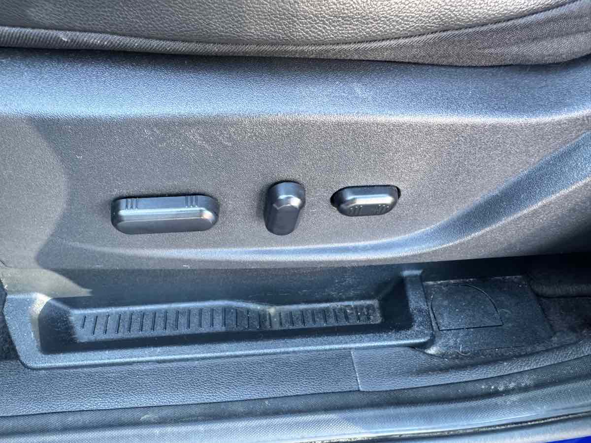 2015 Ford Escape Titanium - Photo 41
