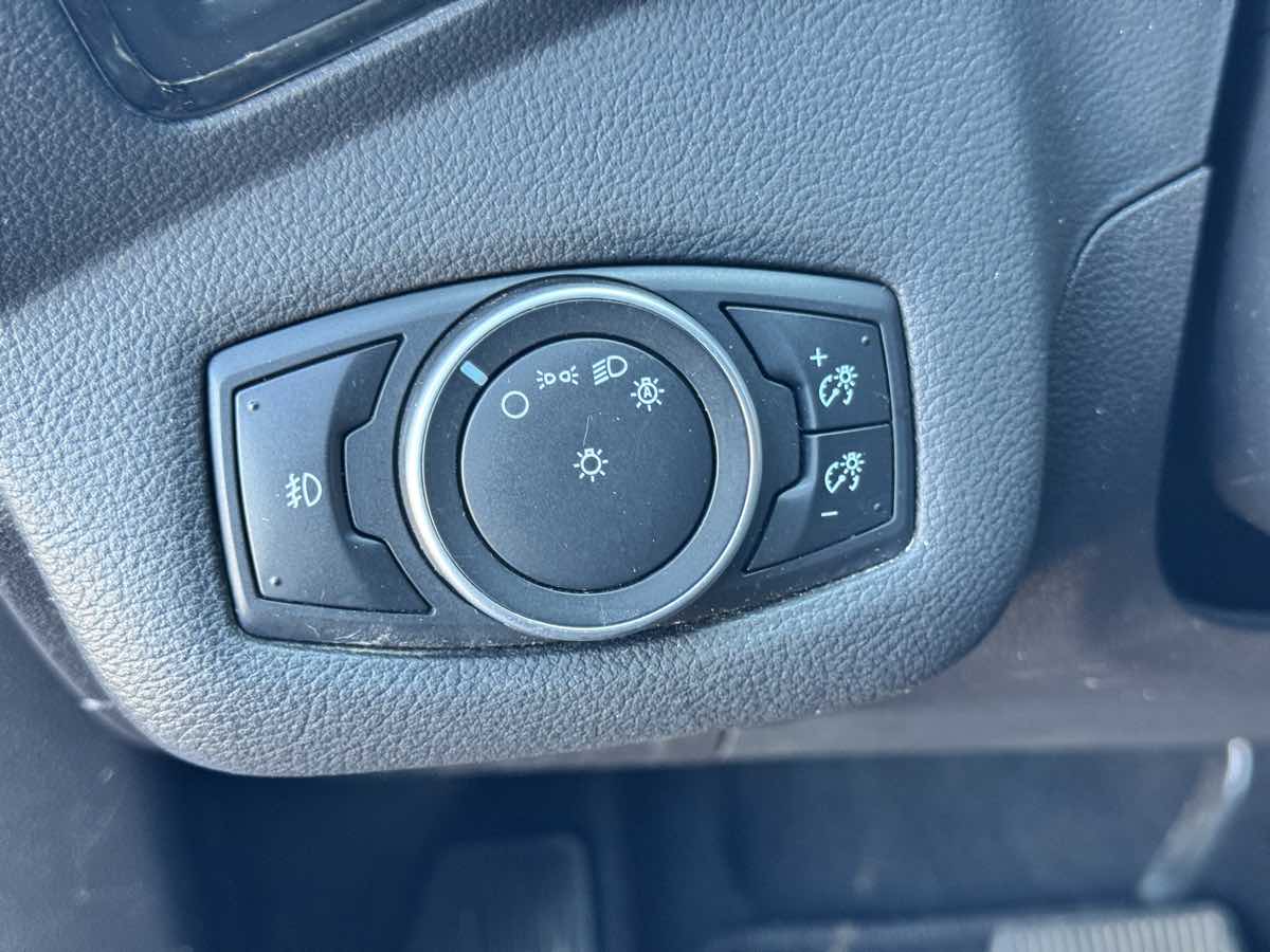 2015 Ford Escape Titanium - Photo 43