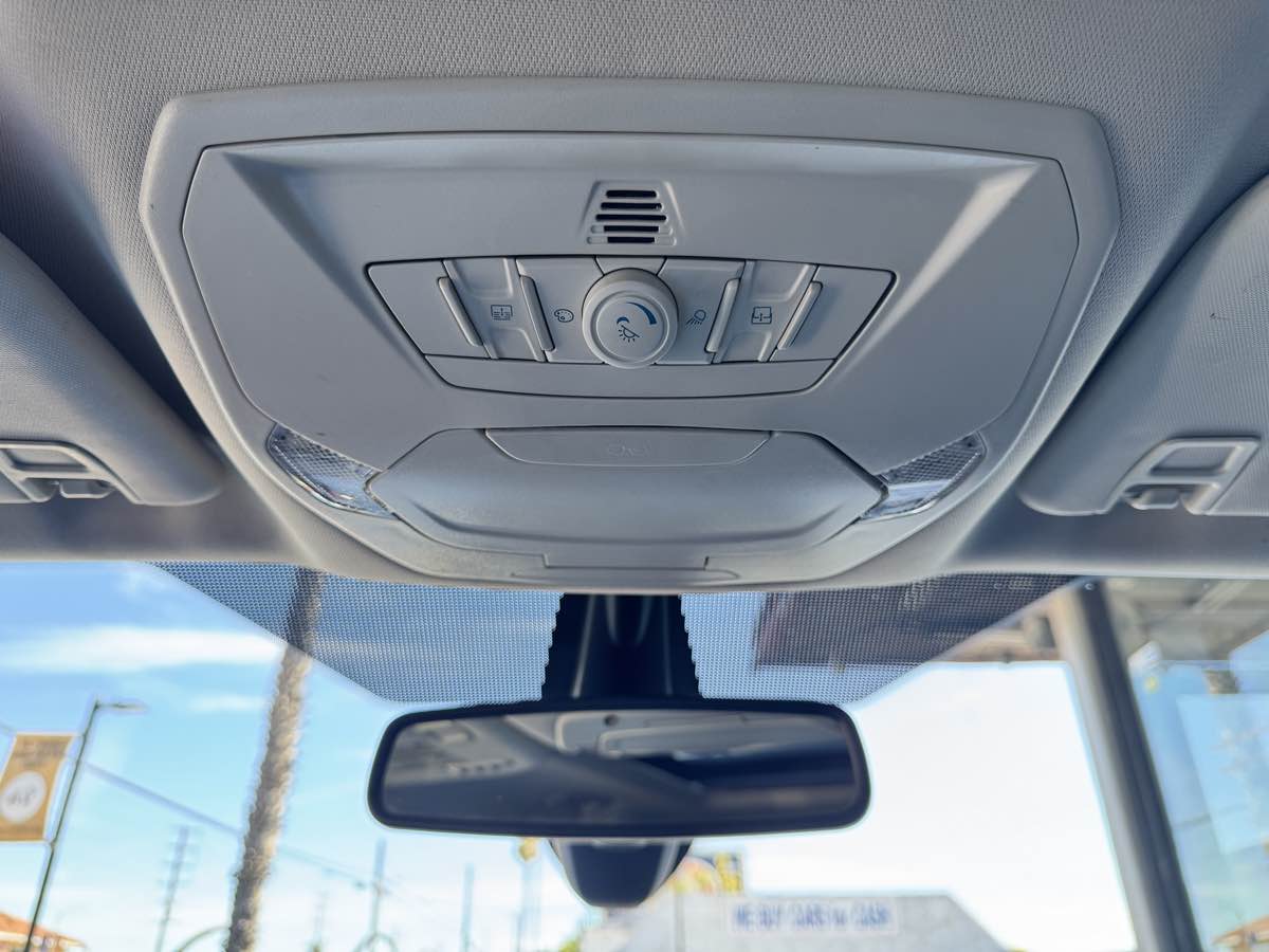 2015 Ford Escape Titanium - Photo 51