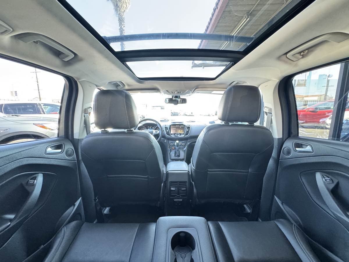 2015 Ford Escape Titanium - Photo 53