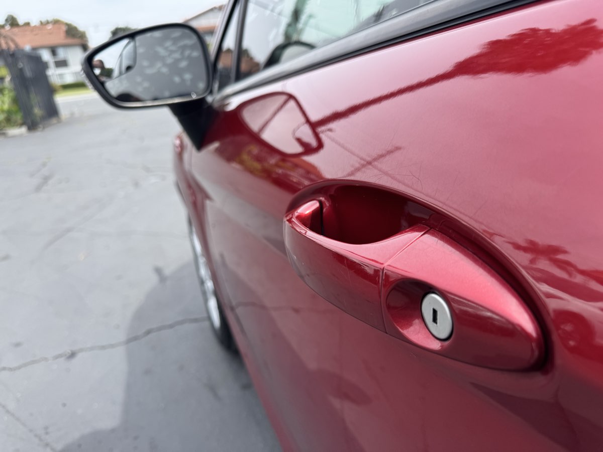 2016 Ford Fiesta SE - Photo 15