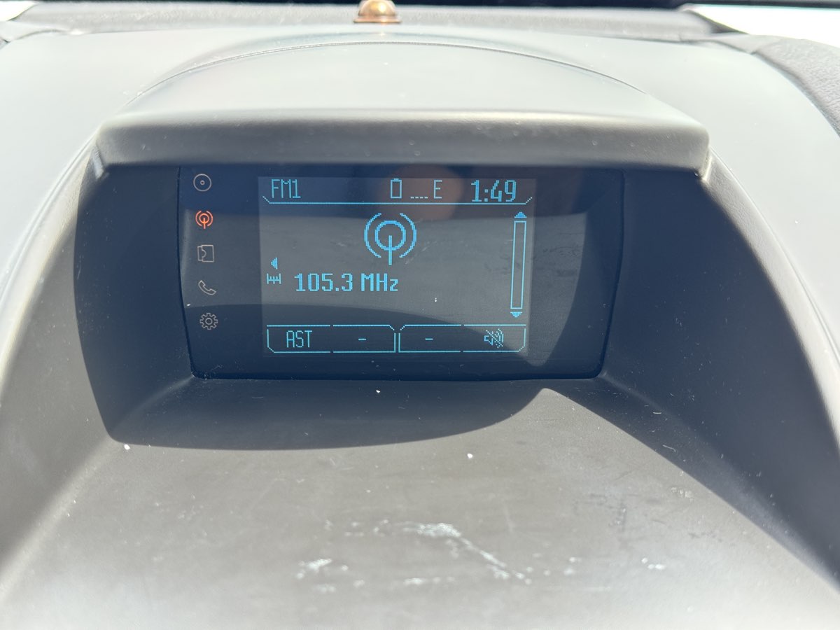 2016 Ford Fiesta SE - Photo 43