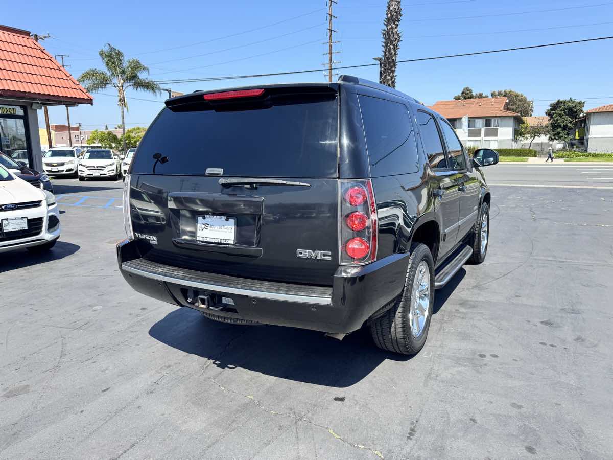 2011 GMC Yukon Denali - Photo 5