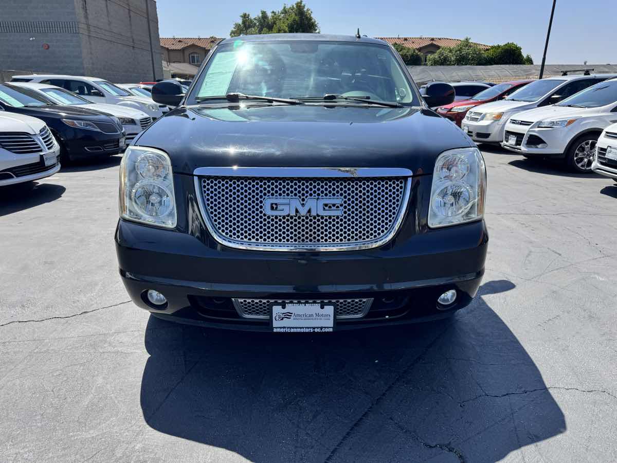 2011 GMC Yukon Denali - Photo 10