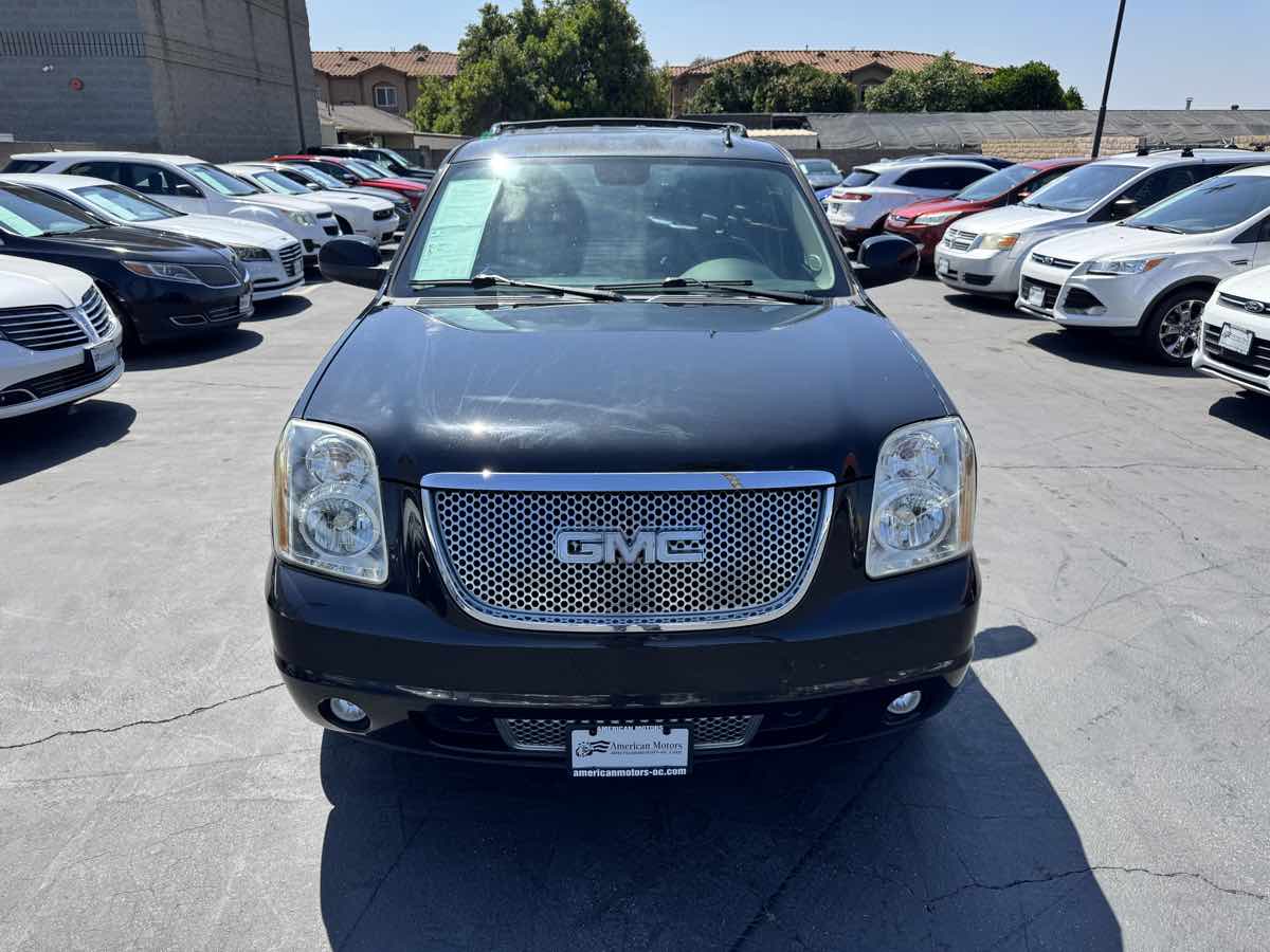 2011 GMC Yukon Denali - Photo 11