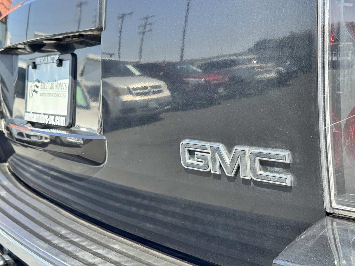 2011 GMC Yukon Denali - Photo 15