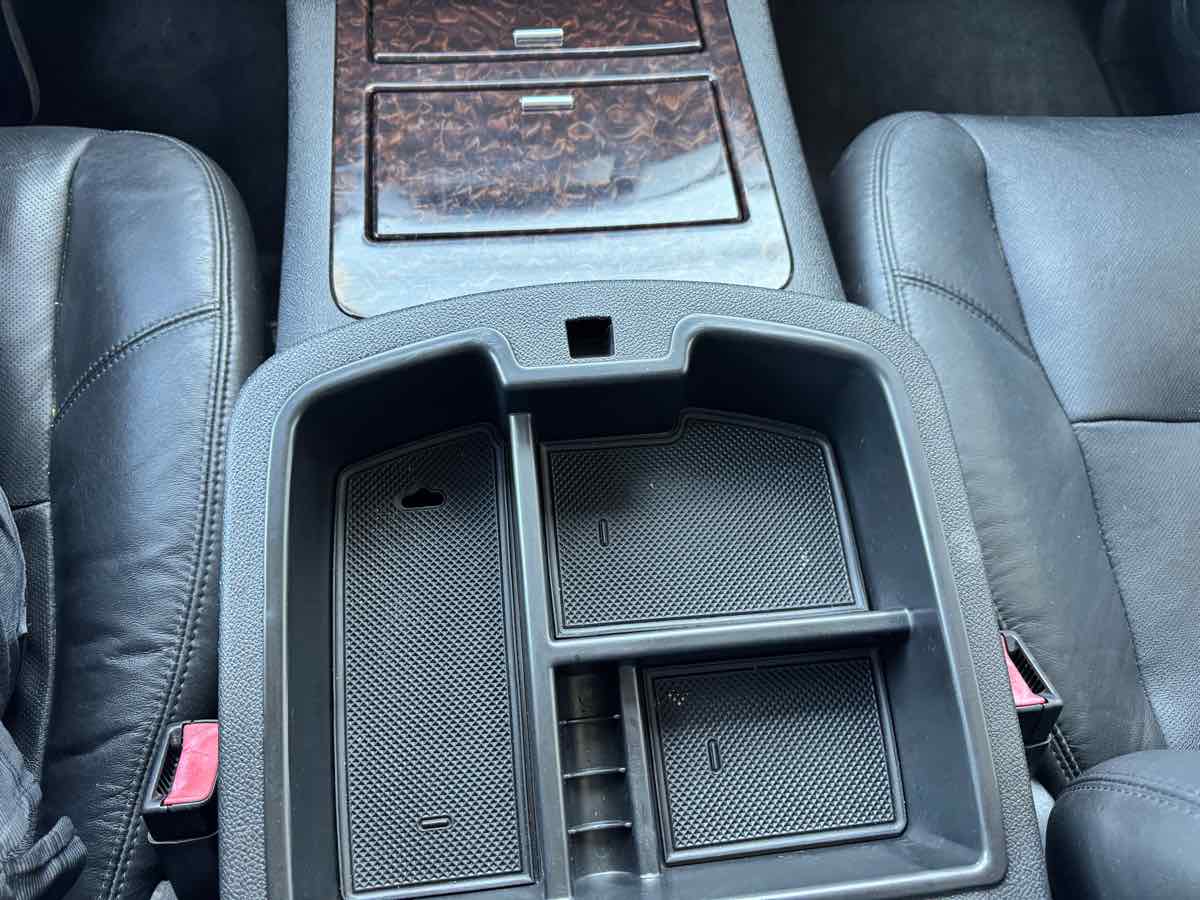 2011 GMC Yukon Denali - Photo 57