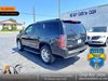2011 GMC Yukon Denali