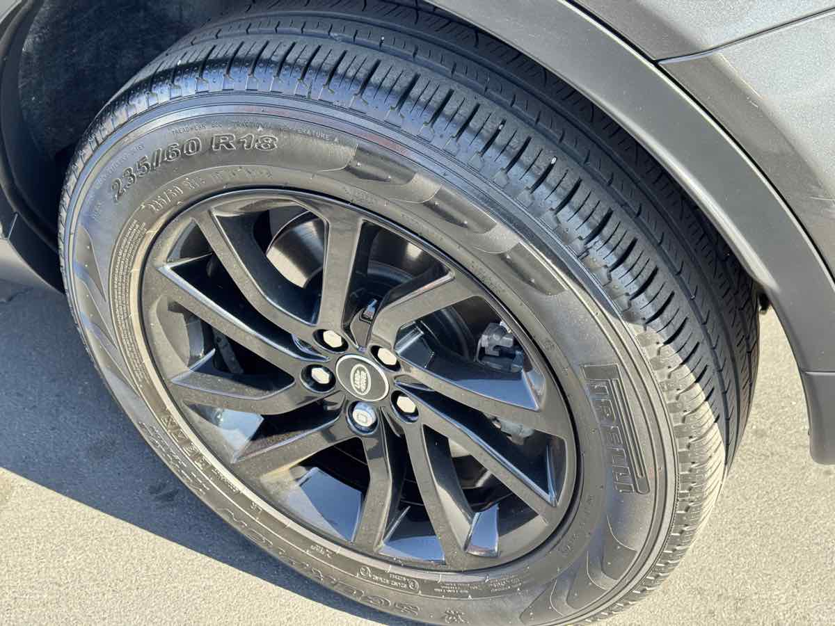 2018 Land Rover Discovery Sport SE - Photo 19