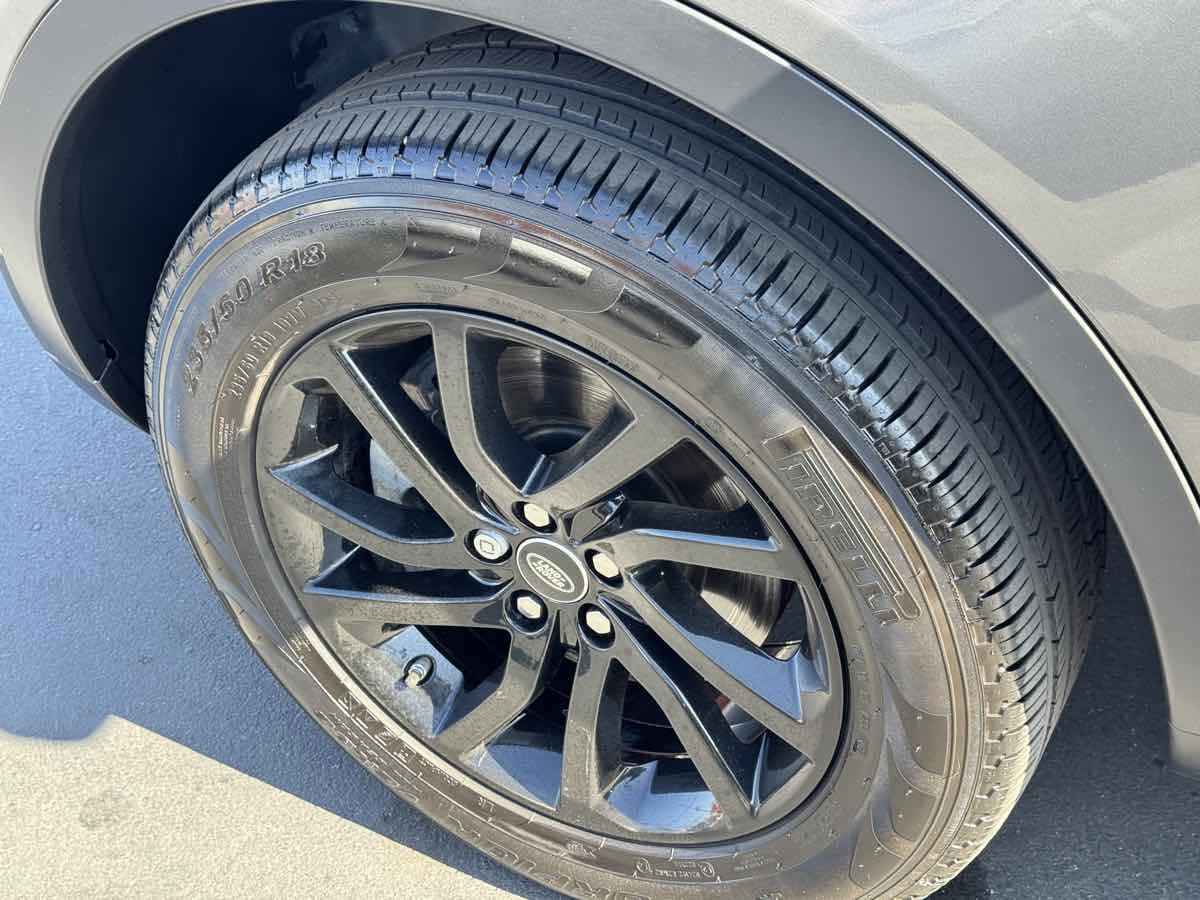 2018 Land Rover Discovery Sport SE - Photo 20