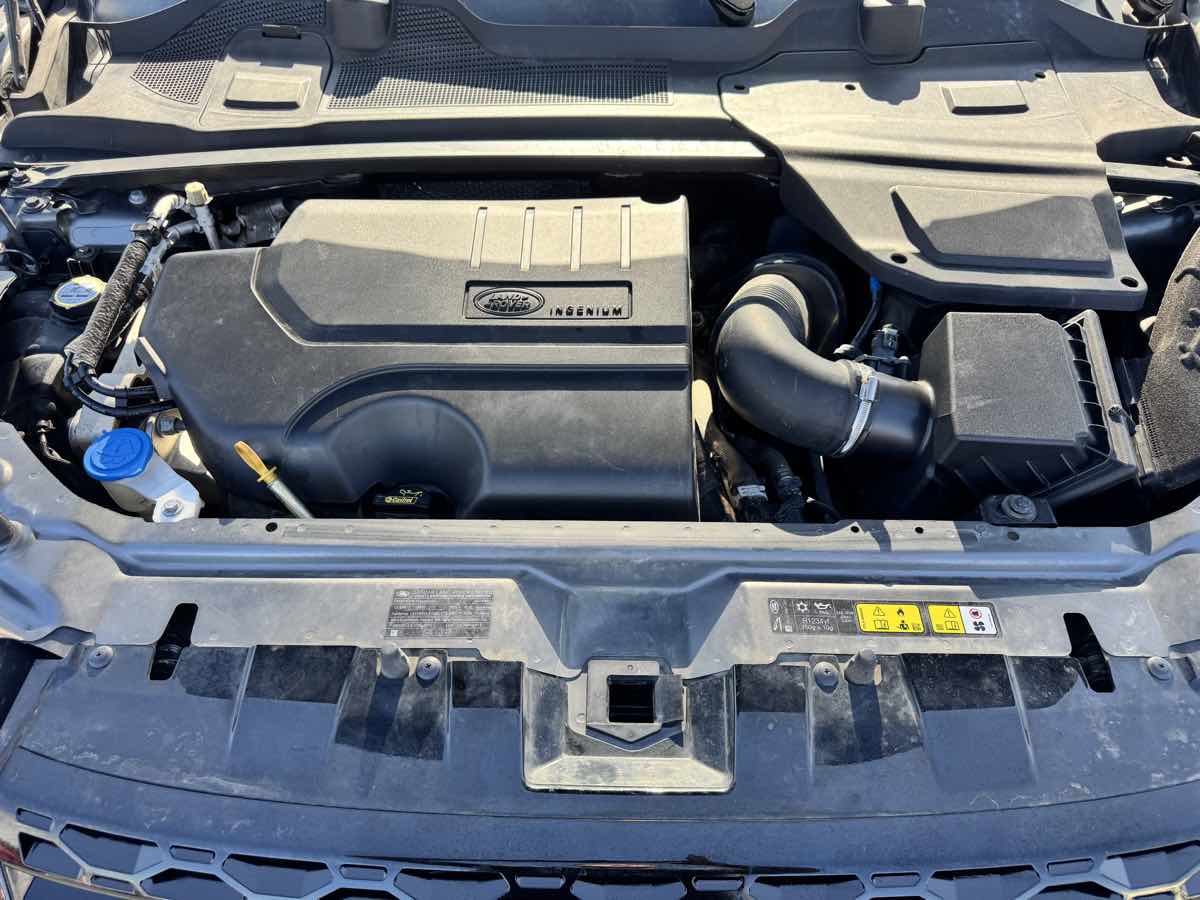 2018 Land Rover Discovery Sport SE - Photo 24