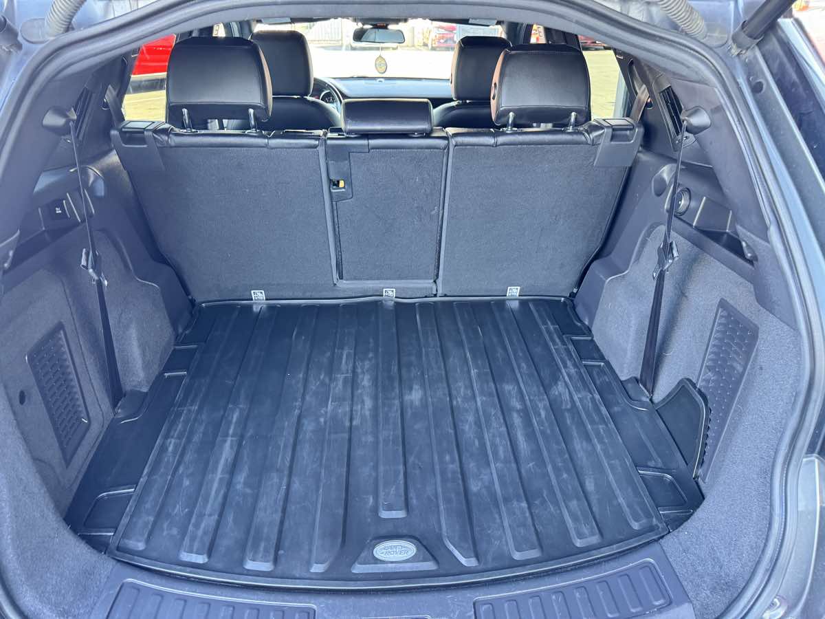 2018 Land Rover Discovery Sport SE - Photo 26