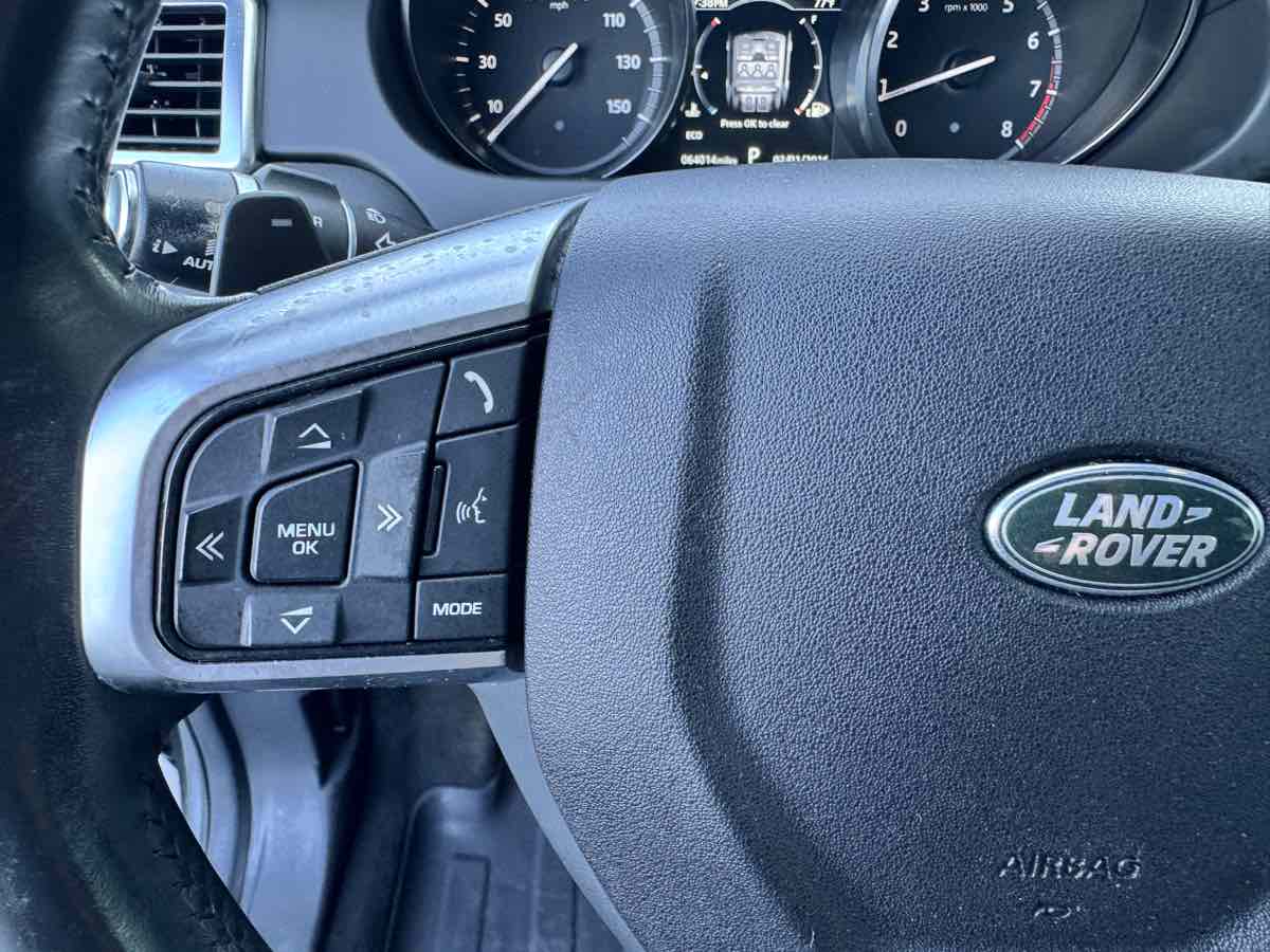 2018 Land Rover Discovery Sport SE - Photo 40