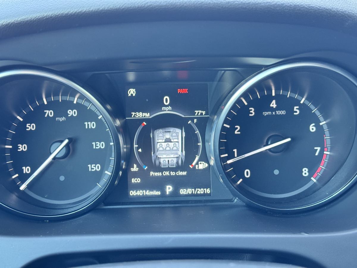 2018 Land Rover Discovery Sport SE - Photo 43