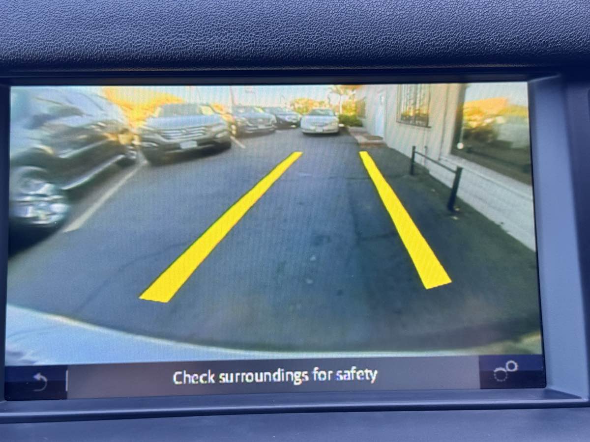 2018 Land Rover Discovery Sport SE - Photo 45