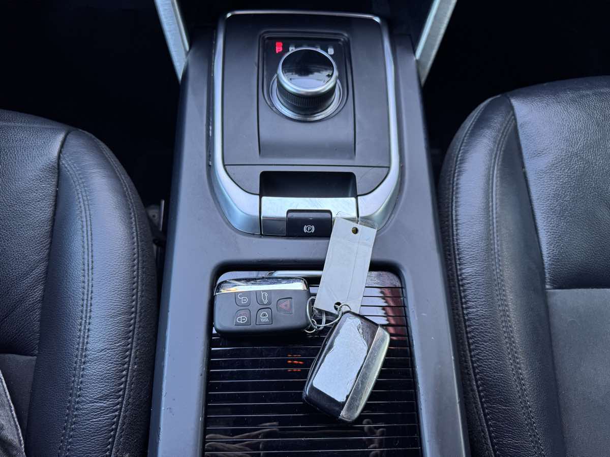 2018 Land Rover Discovery Sport SE - Photo 47